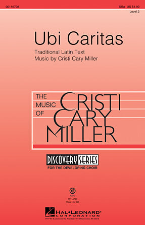 Ubi Caritas
