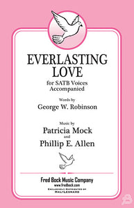 Everlasting Love