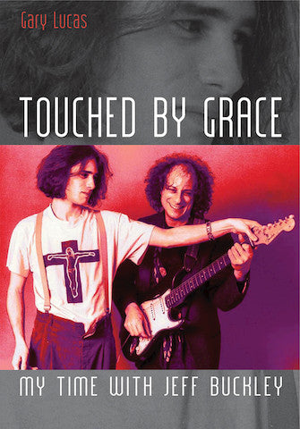 Touched by Grace