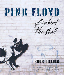 Pink Floyd - Behind the Wall