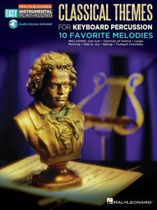 Classical Themes - 10 Favorite Melodies