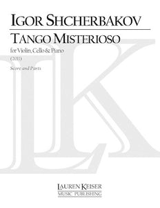 Tango Misterioso