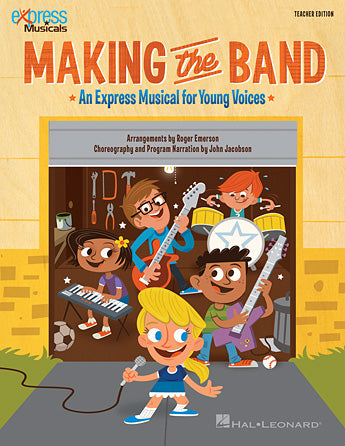Making the Band