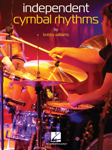 Independent Cymbal Rhythms