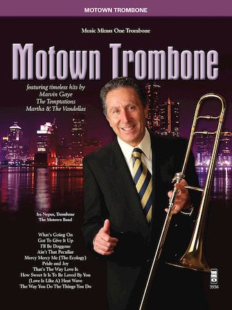 Motown Trombone