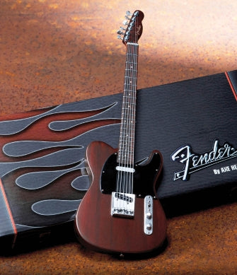 Fender(TM) Telecaster(TM) - Rosewood Finish