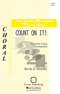 Count on It!