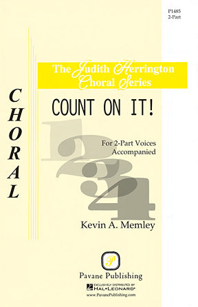 Count on It!