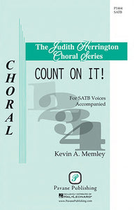 Count on It!