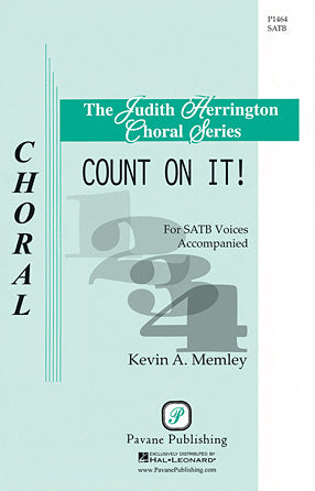 Count on It!