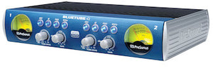 BlueTube(TM) DP V2