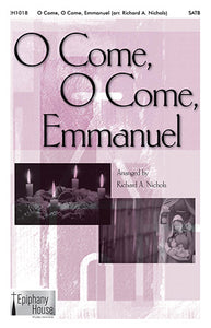 O Come, O Come Emmanuel