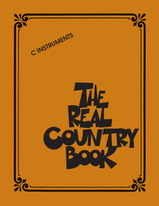 The Real Country Book