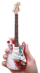Jimi Hendrix Monterey Stratocaster(TM)