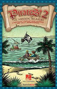 Pirates 2: The Hidden Treasure