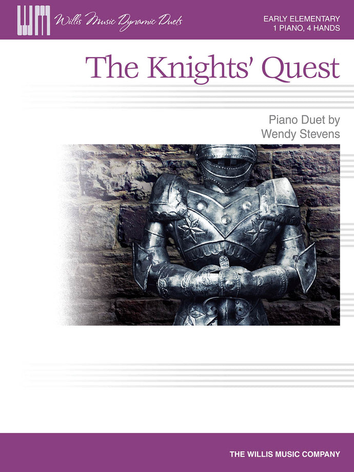 The Knights' Quest