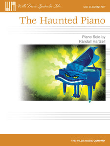The Haunted Piano