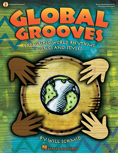 Global Grooves