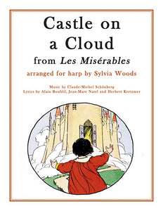 Castle on a Cloud (from Les Miserables)