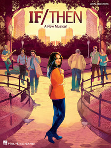 If/Then -¦A New Musical