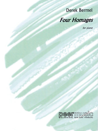 Four Homages