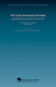 The Star Spangled Banner - 200th Anniversary Edition