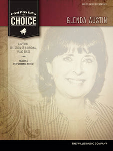 Composer's Choice - Glenda Austin