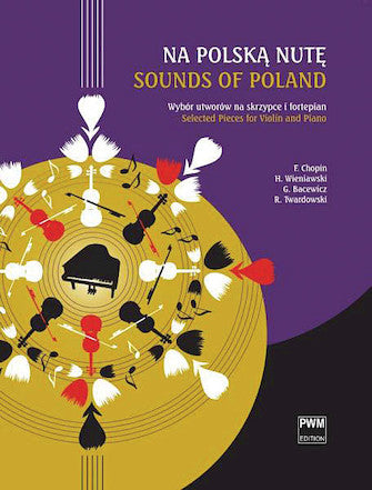 Sounds of Poland [Na Polska Nute)