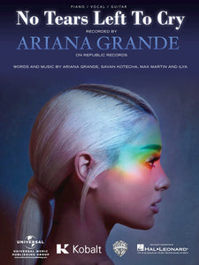 No Tears Left to Cry