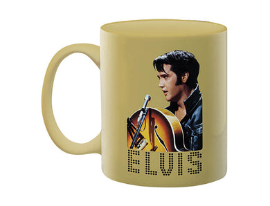 Elvis Presley '68