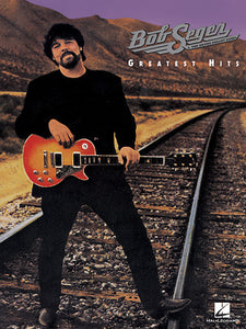 Bob Seger - Greatest Hits