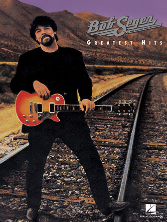 Bob Seger - Greatest Hits