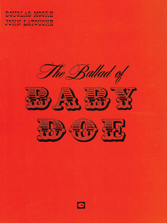 The Ballad of Baby Doe