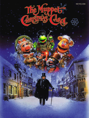 The Muppet Christmas Carol