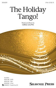 The Holiday Tango