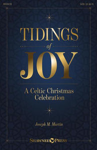 Tidings of Joy