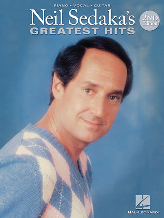 Neil Sedaka's Greatest Hits - 2nd Edition