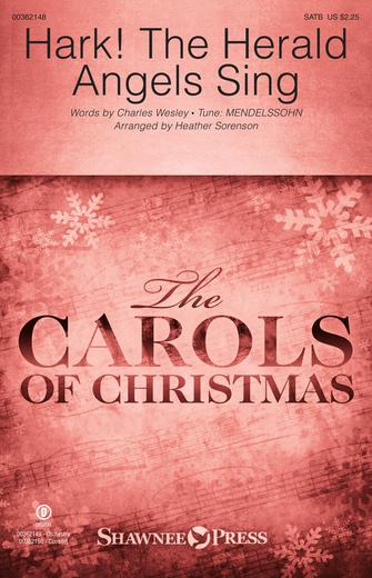 Hark! The Herald Angels Sing