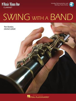 Swing with a Band