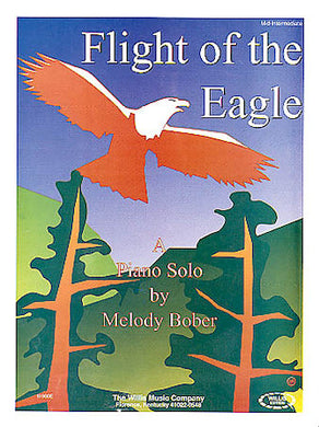 Flight of the Eagle