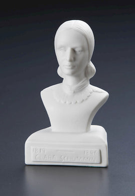 Clara Schumann 5 inch.