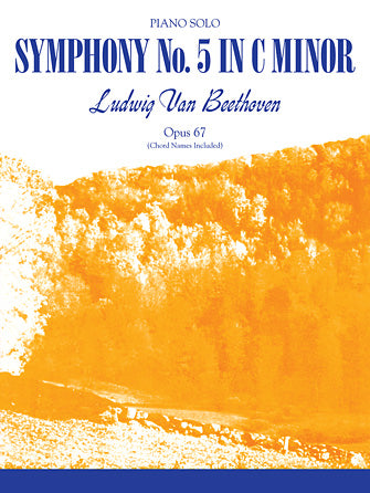 Beethoven - Symphony No. 5 C Minor