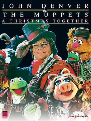 John Denver & The Muppets(TM) - A Christmas Together