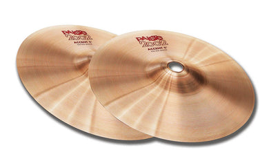 06 2002 Accent Cymbal