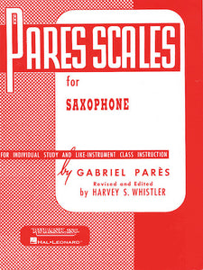 Pares Scales