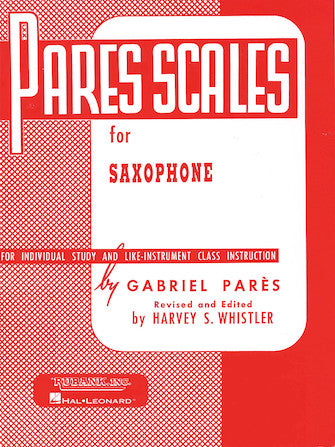 Pares Scales