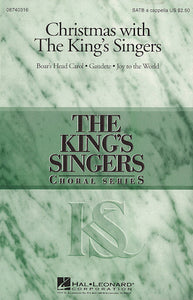 Christmas with the King's Singers (Collection)