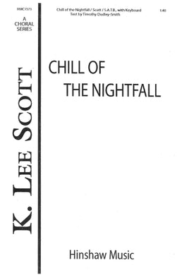 Chill Of The Nightfall