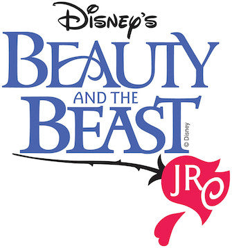 Disney's Beauty and the Beast JR.