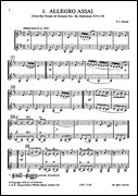 Clarinet Duets - Volume 2